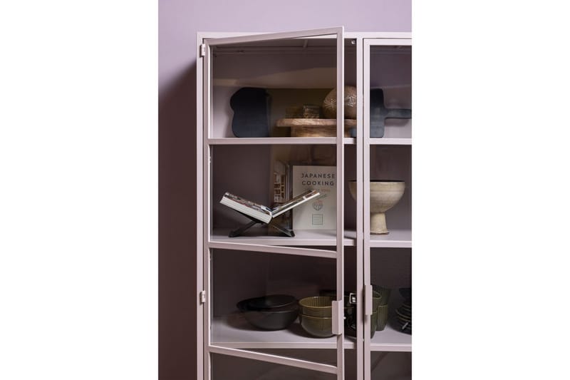 Kaappi Ronja - Pinkki - Säilytys - Kaappi - Säilytyskaappi