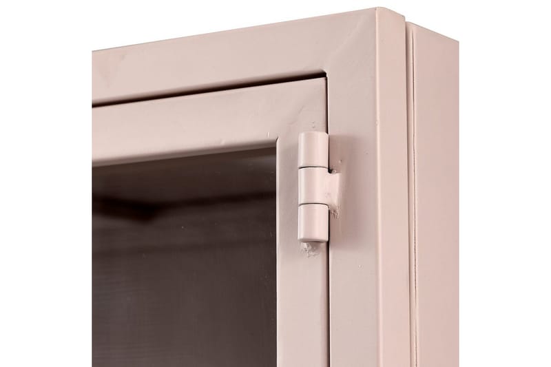 Kaappi Ronja - Pinkki - Säilytys - Kaappi - Säilytyskaappi