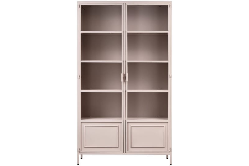 Kaappi Ronja - Pinkki - Säilytys - Kaappi - Säilytyskaappi