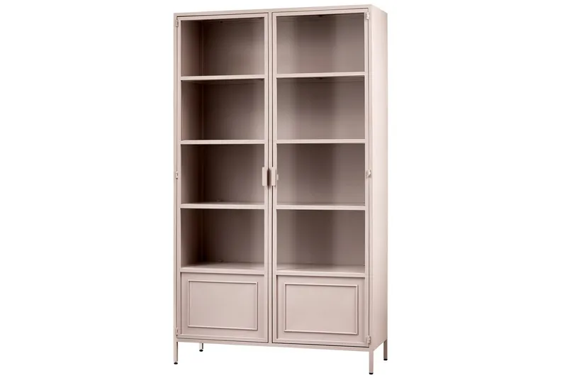 Kaappi Ronja, Pinkki