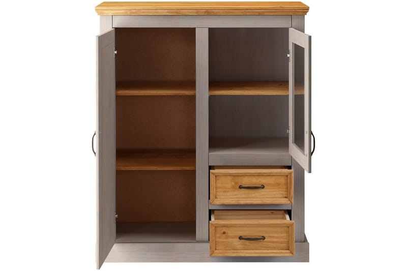 Kaappi Selma - Säilytys - Kaappi - Säilytyskaappi