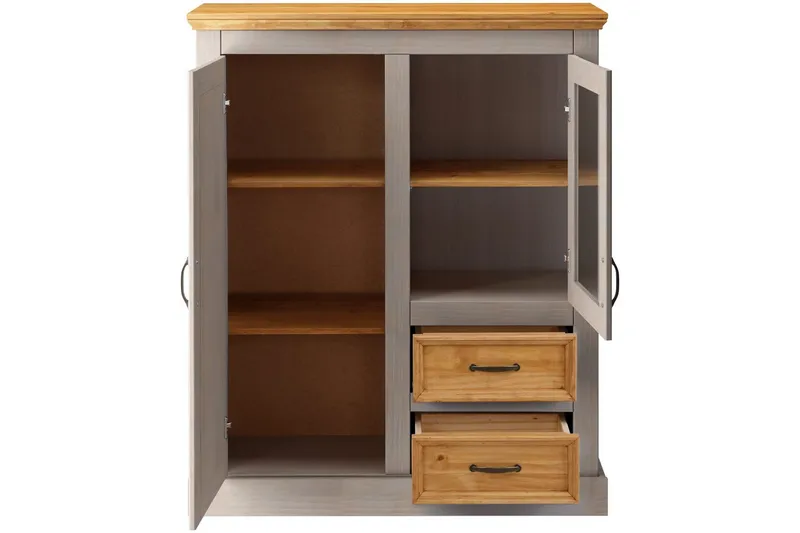 Kaappi Selma - Säilytys - Kaappi - Säilytyskaappi