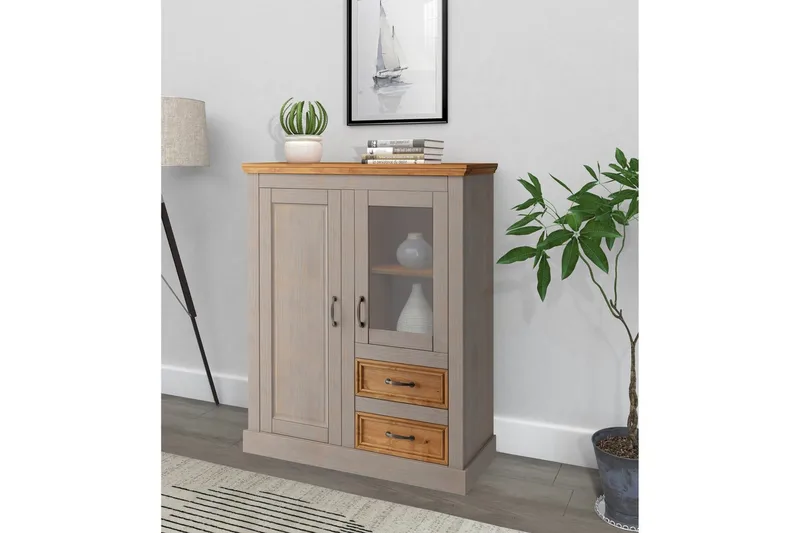 Kaappi Selma - Säilytys - Kaappi - Säilytyskaappi