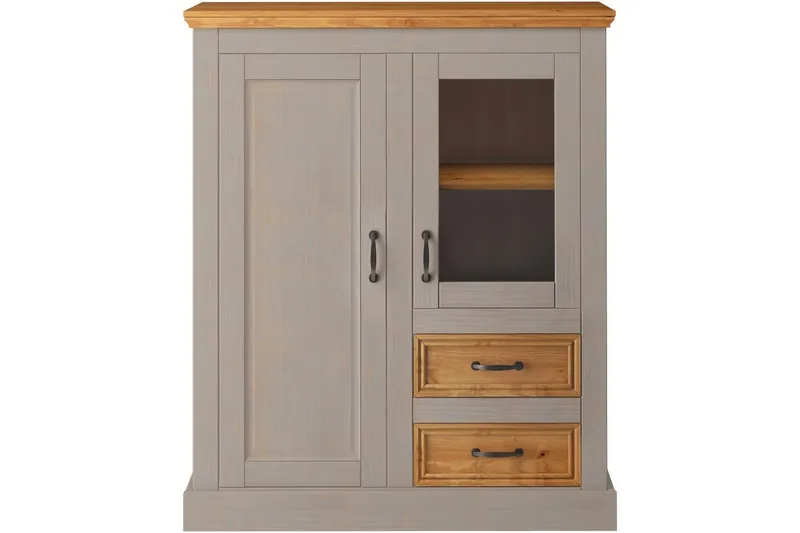 Kaappi Selma - Säilytys - Kaappi - Säilytyskaappi