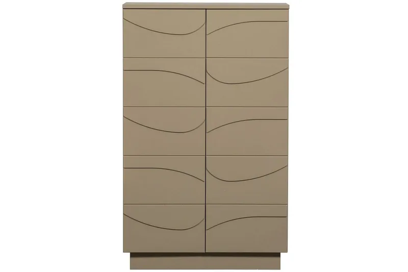 Kaappi Teo - Säilytys - Kaappi - Säilytyskaappi