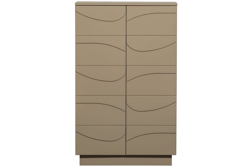 Kaappi Teo - Säilytys - Kaappi - Säilytyskaappi