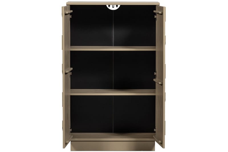 Kaappi Teo - Säilytys - Kaappi - Säilytyskaappi