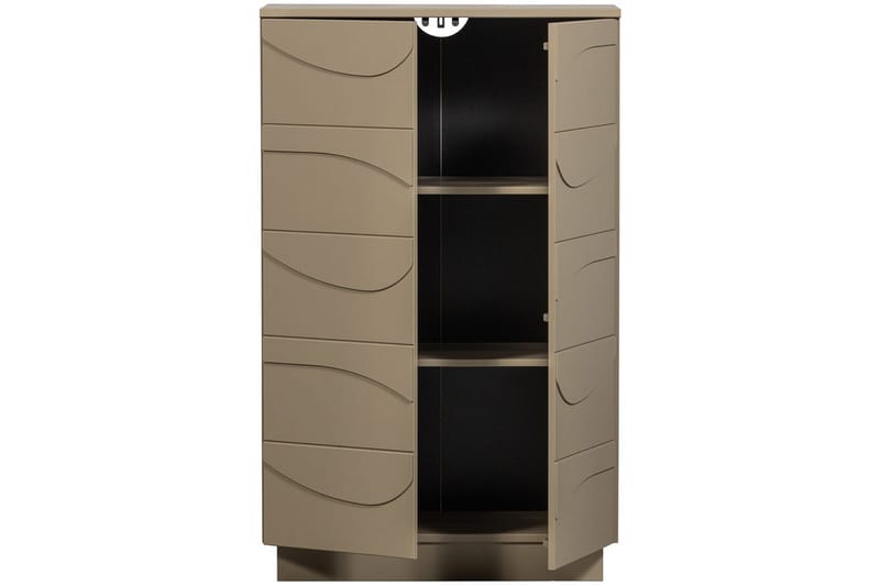 Kaappi Teo - Säilytys - Kaappi - Säilytyskaappi