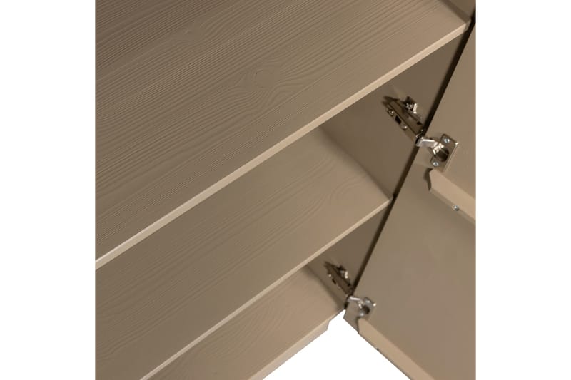 Kaappi Teo - Säilytys - Kaappi - Säilytyskaappi