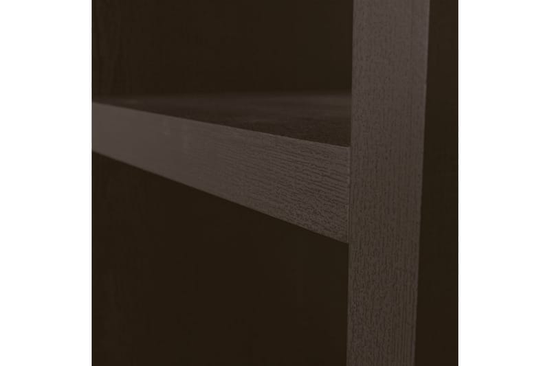 Kaappi Timo - 195x100x40 cm - Säilytys - Kaappi - Säilytyskaappi