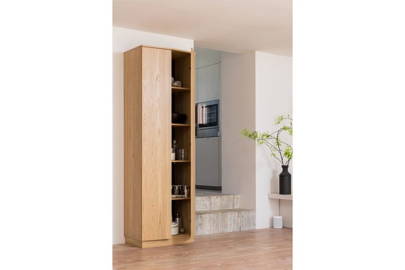 Kaappi Zuma - Säilytys - Kaappi - Säilytyskaappi