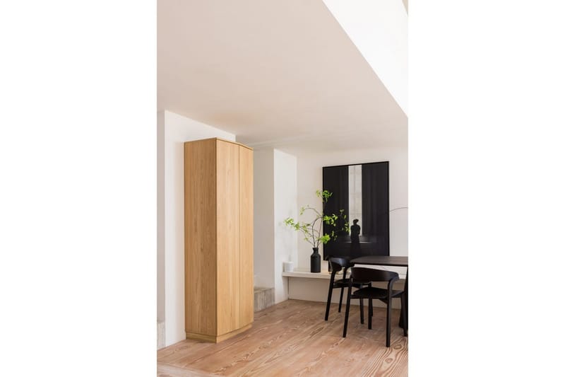 Kaappi Zuma - Säilytys - Kaappi - Säilytyskaappi