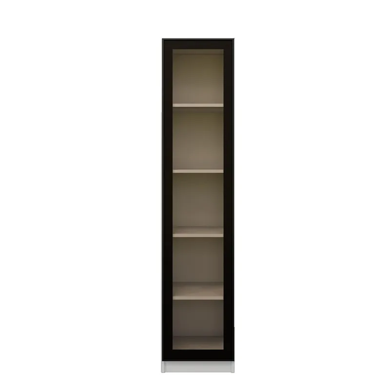 Kahvitaso Hanah Home Nero 1600-222 (40 x 190 x 42 cm) valkoinen, Valkoinen