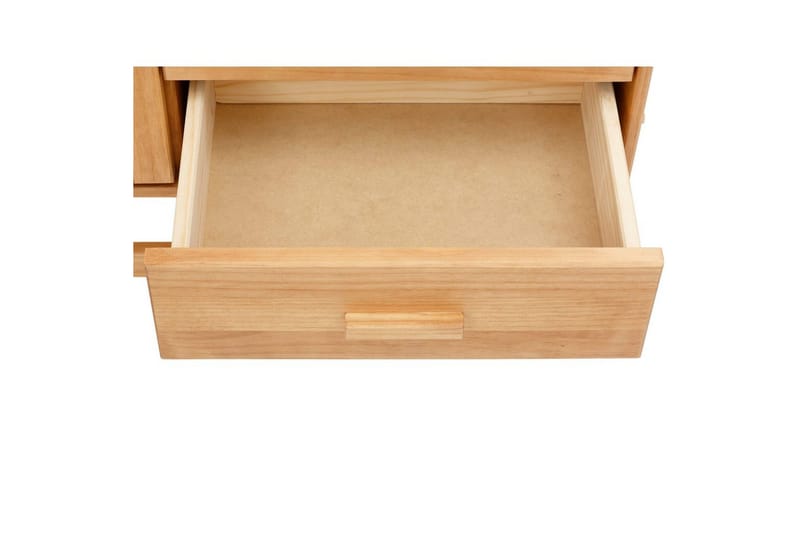 Korkea kaappi Jolene - Säilytys - Kaappi - Säilytyskaappi