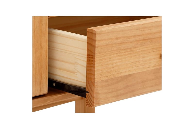 Korkea kaappi Jolene - Säilytys - Kaappi - Säilytyskaappi