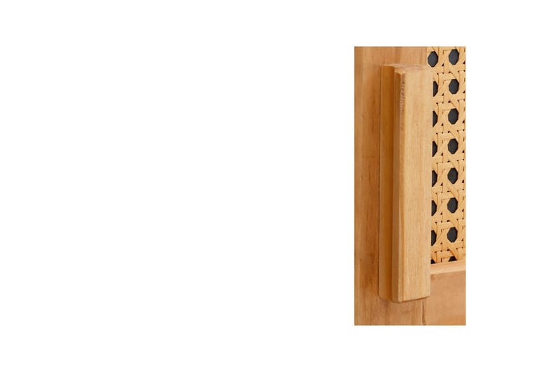 Korkea kaappi Jolene - Säilytys - Kaappi - Säilytyskaappi