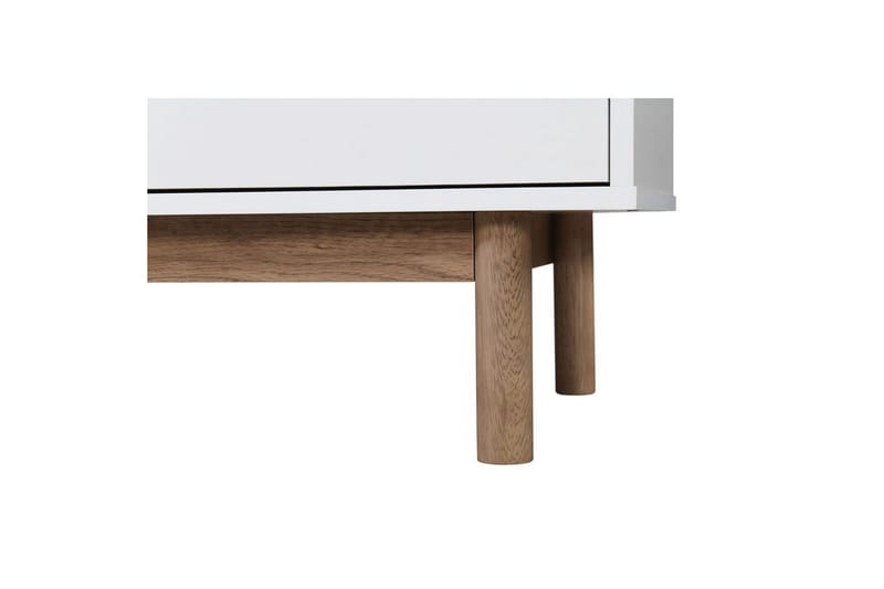 Korkea kaappi Melanie - Säilytys - Kaappi - Säilytyskaappi