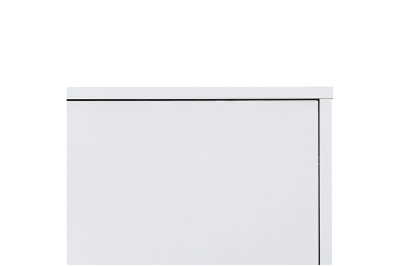 Korkea kaappi Melanie - Säilytys - Kaappi - Säilytyskaappi