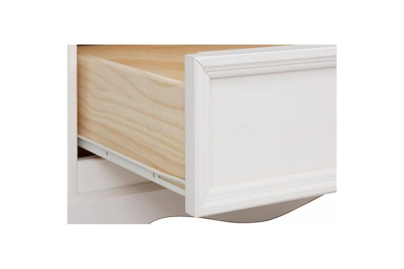 Korkea kaappi Melissa - Säilytys - Kaappi - Säilytyskaappi