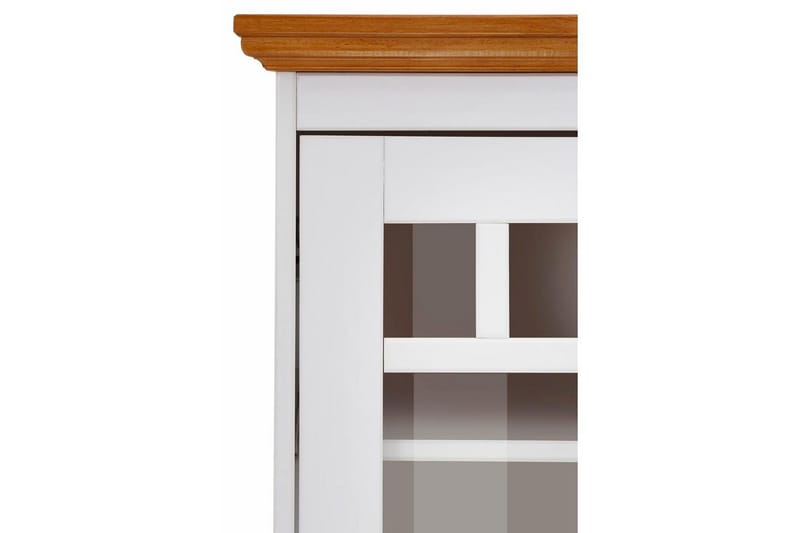 Korkea kaappi Melissa - Säilytys - Kaappi - Säilytyskaappi