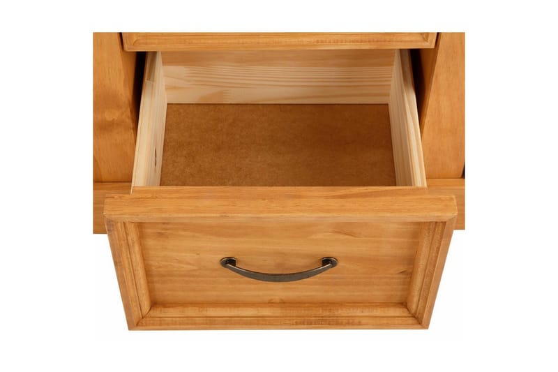 Korkea kaappi Selma St./Vaha - St./Vaha - Säilytys - Kaappi - Säilytyskaappi