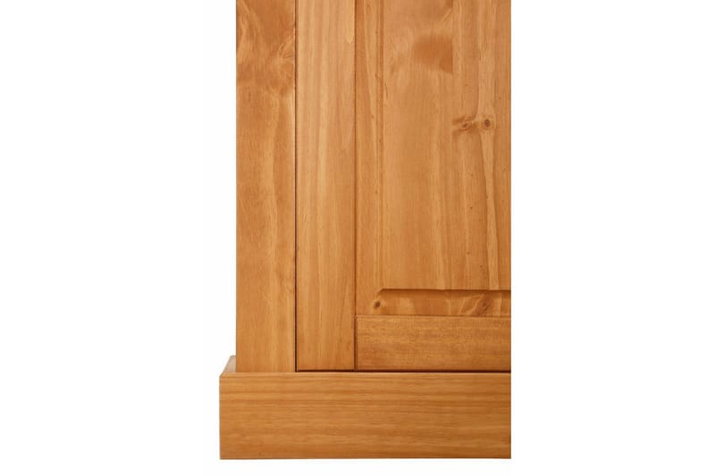 Korkea kaappi Selma St./Vaha - St./Vaha - Säilytys - Kaappi - Säilytyskaappi