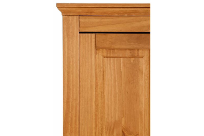 Korkea kaappi Selma St./Vaha - St./Vaha - Säilytys - Kaappi - Säilytyskaappi