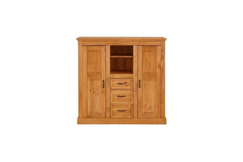 Korkea kaappi Selma St./Vaha - St./Vaha - Säilytys - Kaappi - Säilytyskaappi