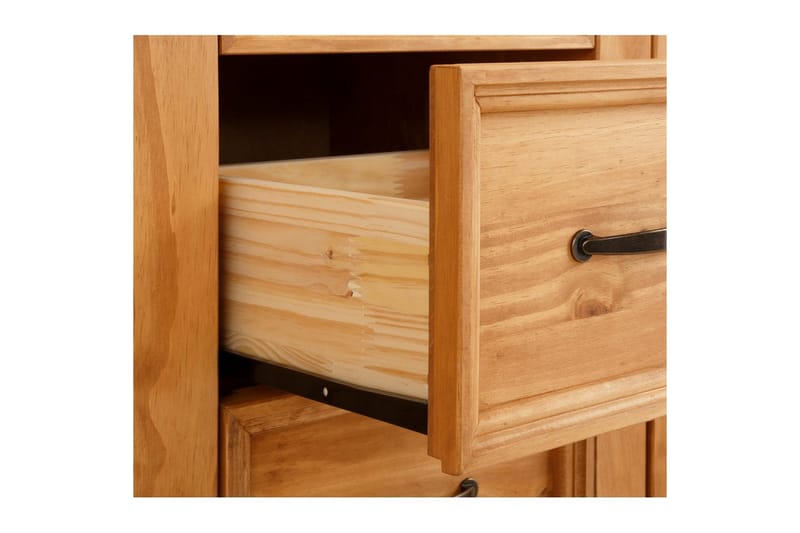 Korkea kaappi Selma St./Vaha - St./Vaha - Säilytys - Kaappi - Säilytyskaappi