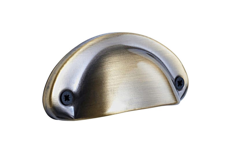 Korkea senkki ja kaappilipasto Loft24 Säilytyskaappi Toscana Keskisävyinen puu - Säilytys - Kaappi - Säilytyskaappi