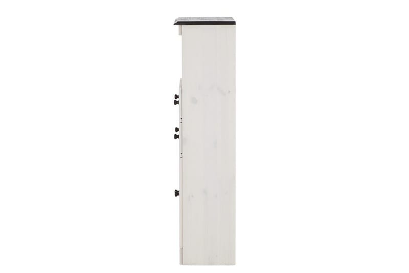 Kylpyhuonekaappi Cornelia 60x30x120 cm - 60x30x120 cm - Säilytys - Kaappi - Säilytyskaappi