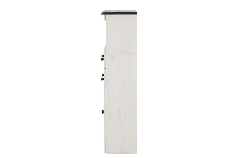 Kylpyhuonekaappi Cornelia 60x30x120 cm - 60x30x120 cm - Säilytys - Kaappi - Säilytyskaappi