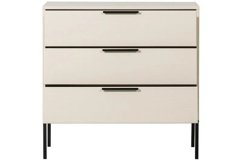 Laatikostokaappi Adam - Mänty Pöly - Säilytys - Kaappi - Säilytyskaappi