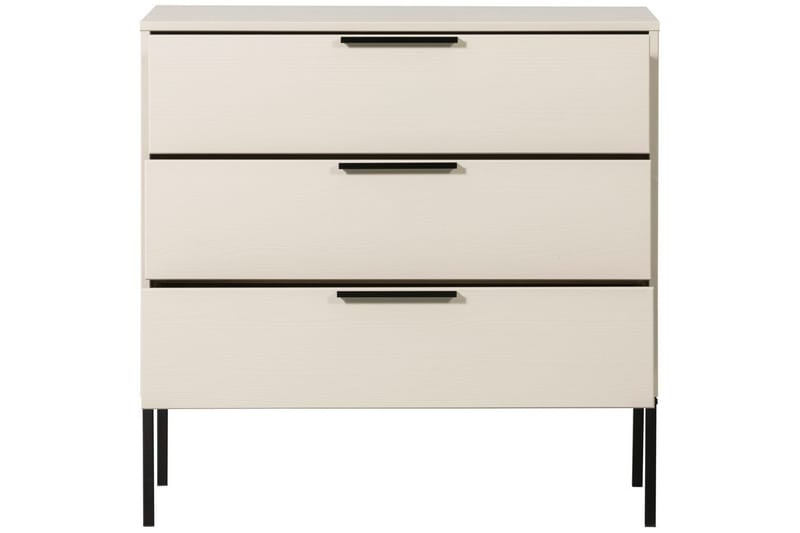 Laatikostokaappi Adam - Mänty Pöly - Säilytys - Kaappi - Säilytyskaappi