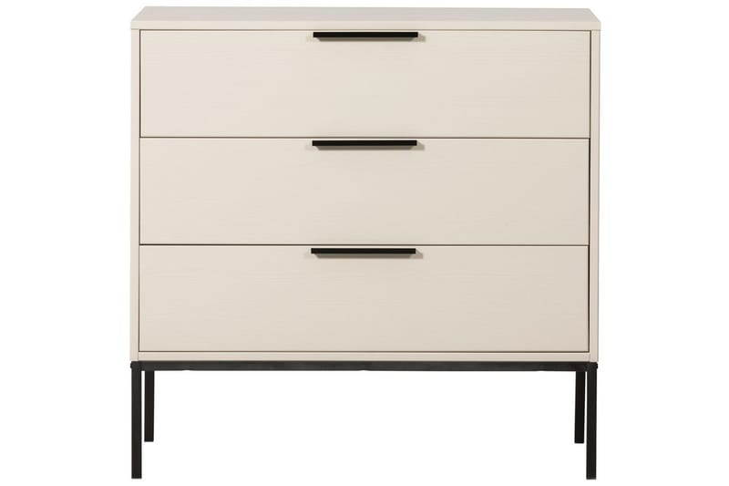 Laatikostokaappi Adam - Mänty Pöly - Säilytys - Kaappi - Säilytyskaappi