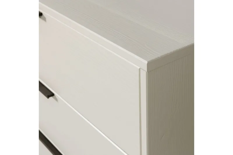 Laatikostokaappi Adam - Mänty Pöly - Säilytys - Kaappi - Säilytyskaappi