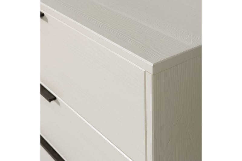 Laatikostokaappi Adam - Mänty Pöly - Säilytys - Kaappi - Säilytyskaappi