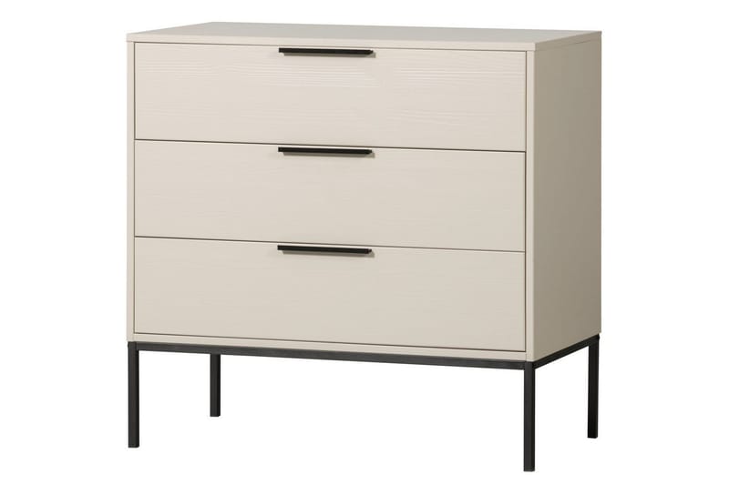 Laatikostokaappi Adam, Mänty Pöly