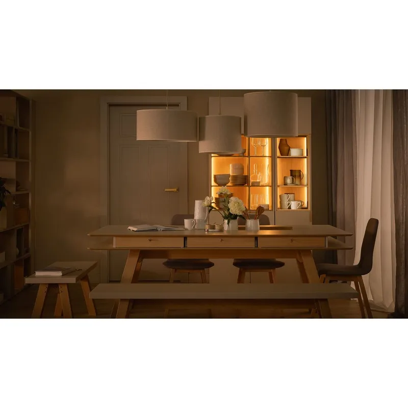 Lasilaatikko 4 You Fresh Wide - Hiekkabeige - Säilytys - Kaappi - Vitriini