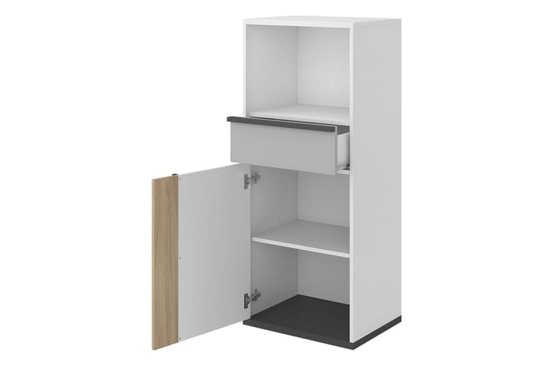 Metropolitan Highboard - Säilytys - Kaappi - Säilytyskaappi