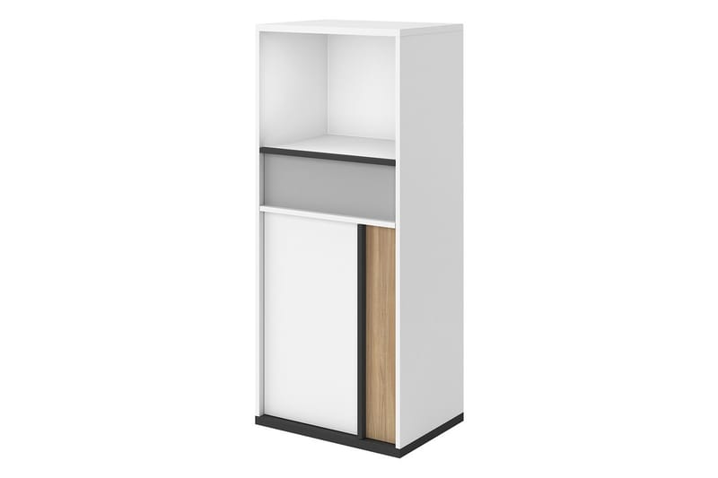 Metropolitan Highboard - Säilytys - Kaappi - Säilytyskaappi