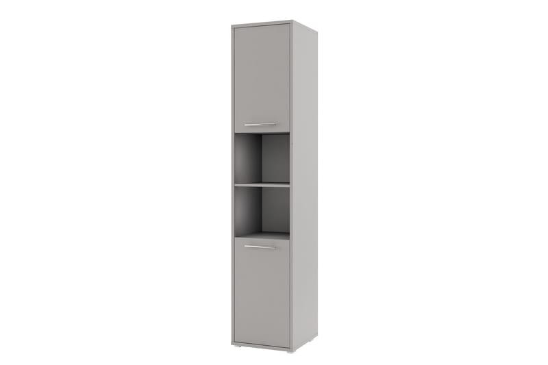 Rauk Highboard, Harmaa