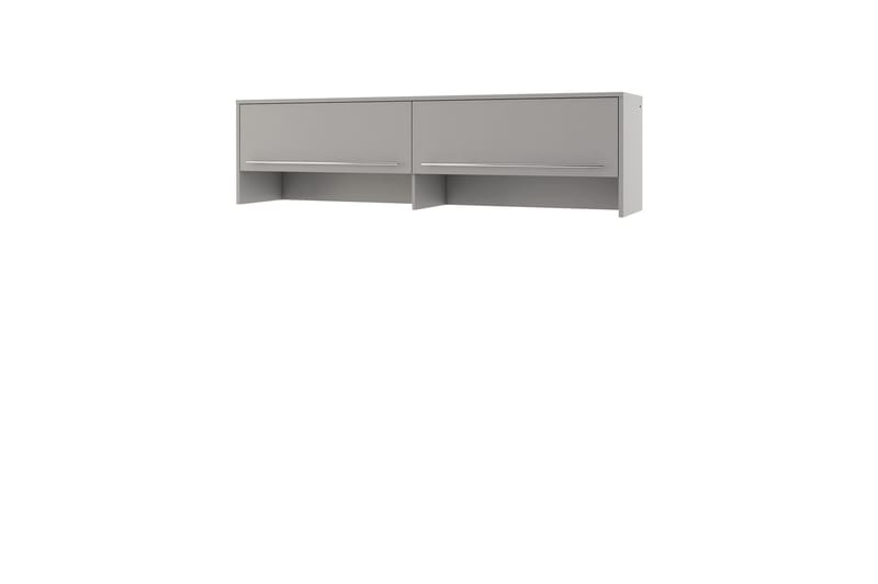 Rauk Highboard, Harmaa