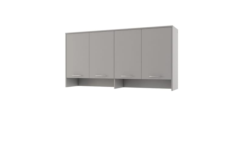 Rauk Highboard, Harmaa