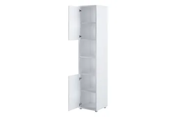 Rauk Highboard - Valkoinen - Säilytys - Kaappi - Säilytyskaappi