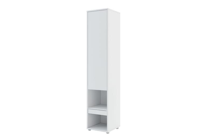 Rauk Highboard - Valkoinen - Säilytys - Kaappi - Säilytyskaappi
