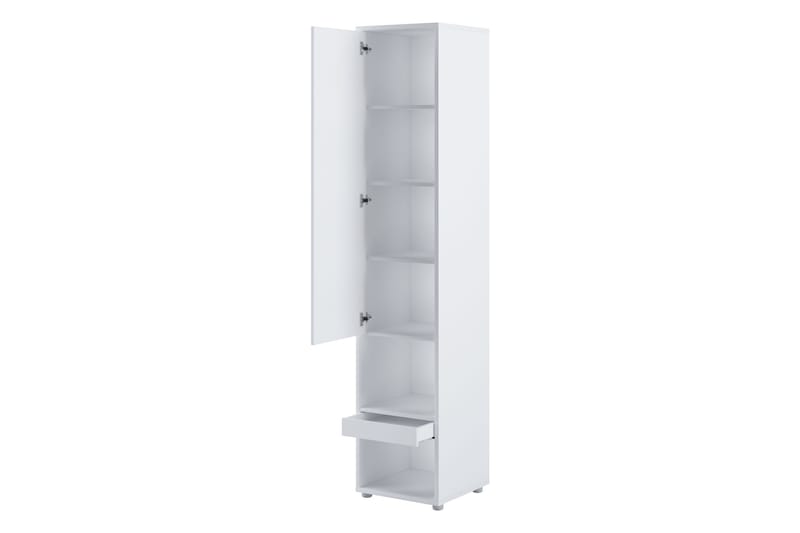 Rauk Highboard - Valkoinen - Säilytys - Kaappi - Säilytyskaappi