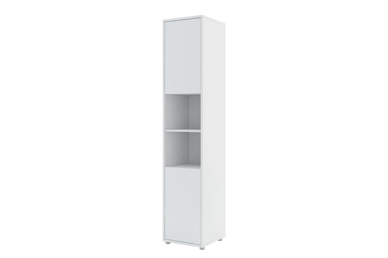 Rauk Highboard - Valkoinen - Säilytys - Kaappi - Säilytyskaappi