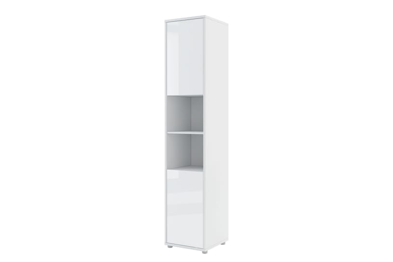 Rauk Highboard - Valkoinen - Säilytys - Kaappi - Säilytyskaappi