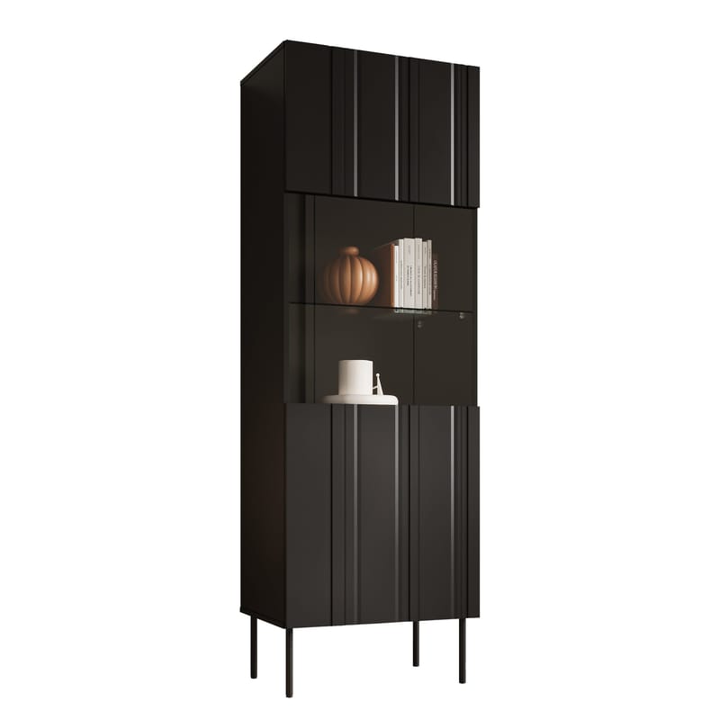 Rynlin Vitriinikaappi 180 cm, undefined